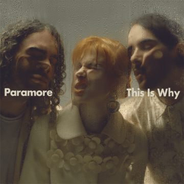 Paramore Album This Is Why Lyrics