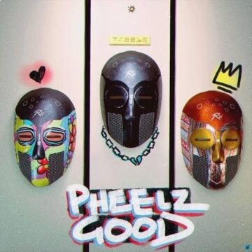 Pheelz Album Pheelz Good Lyrics