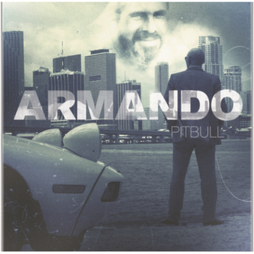 Pitbull ALBUM Armando