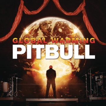 Pitbull ALBUM Global Warming