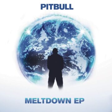 Pitbull ALBUM Meltdown