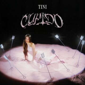 TINI Album Cupido Lyrics