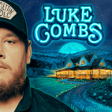 Luke Combs Album Gettin’ Old Lyrics