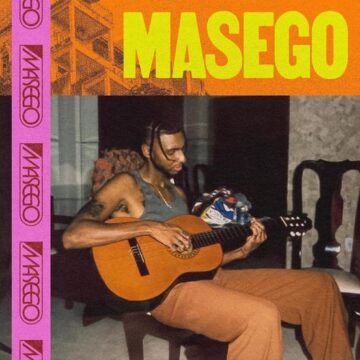 Masego Album Masego Lyrics