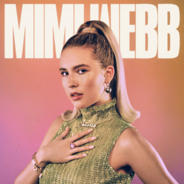 Mimi Webb Album Amelia Lyrics