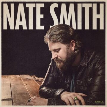 Nate Smith Album NATE SMITH Lyrics