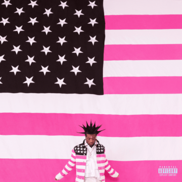 Lil Uzi Vert Album Pink Tape Lyrics