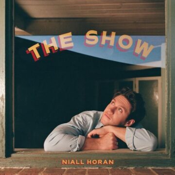 Niall Horan Album The Show Lyrics
