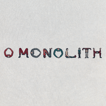 Squid Album O Monolith Lyrics