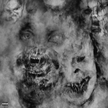 Scarlxrd Album Made In Hell Lyrics