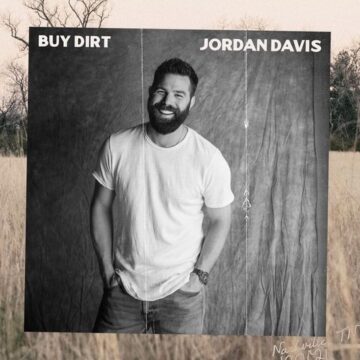 Jordan Davis Album Buy Dirt Lyrics