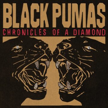 Black Pumas Album Chronicles of a Diamond Lyrics