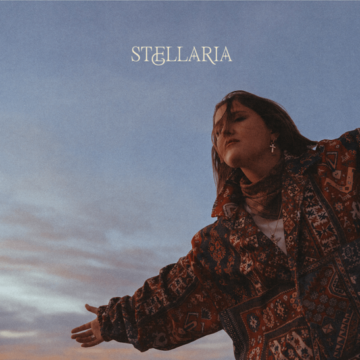 Chelsea Cutler Album Stellaria Lyrics