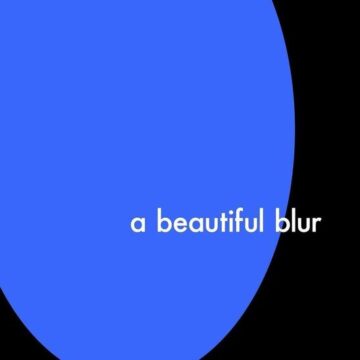LANY Album a beautiful blur Lyrics