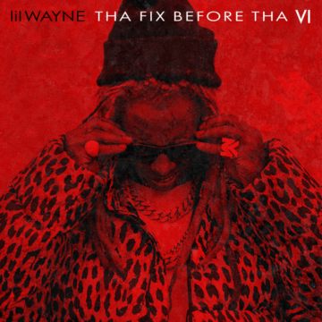 Lil Wayne Album Tha Fix Before Tha VI Lyrics