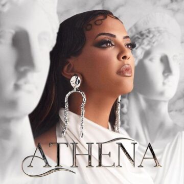 Nej’ Album Athena Lyrics