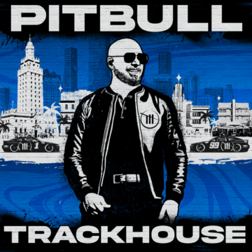 Pitbull Album Trackhouse Lyrics