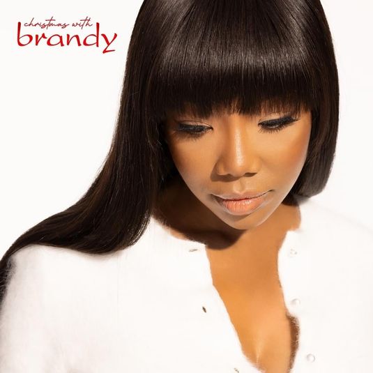 Brandy Album Christmas With Brandy Lyrics