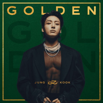 Jung Kook Album GOLDEN Lyrics