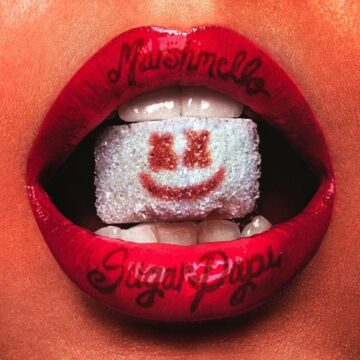 Marshmello Album Sugar Papi Lyrics